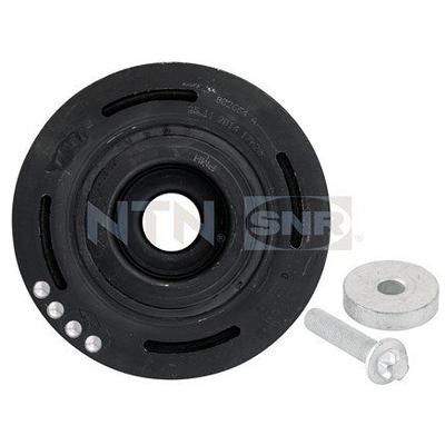SNR Riemenscheibe, Kurbelwelle DPF355.11K1 für RENAULT