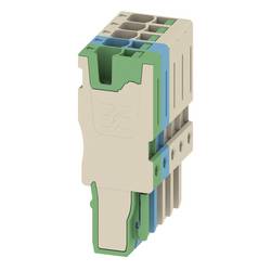 Weidmüller 3030280000 Stecker Passend für (Details): Reihenklemmen 20 St.