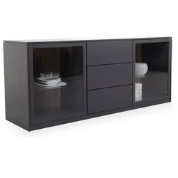 Sideboard arena ARCOS (BHT 183x77x50 cm) - BHT 183x77x50 cm