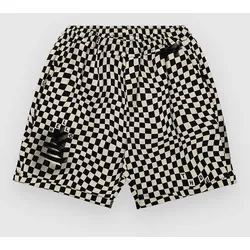 The Dudes Checkered Ez Premium Shorts multicolor Gr. S