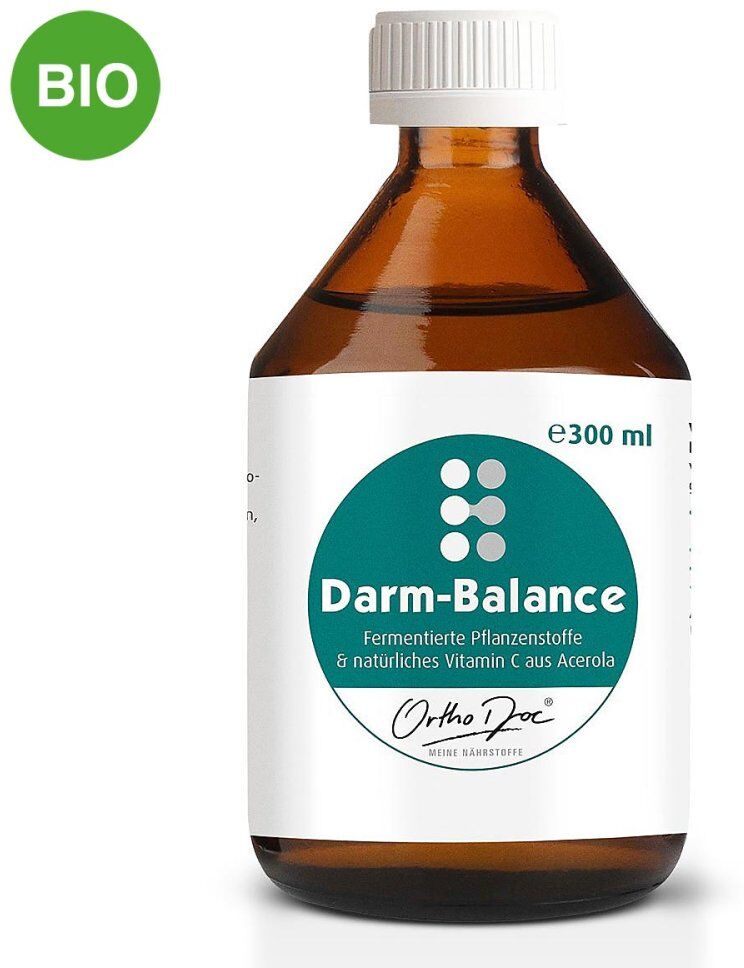 Orthodoc Darm-Balance Essenz