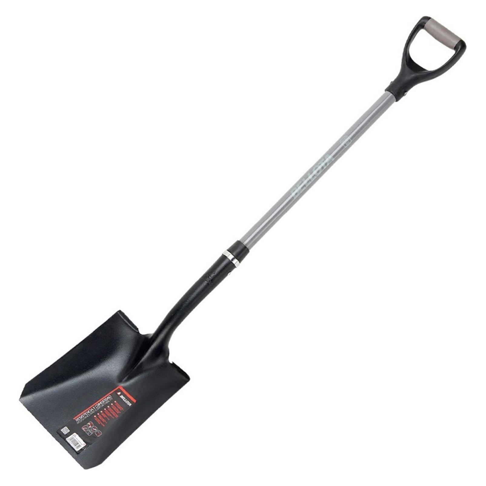Magni Bellota 3104 MFVA - Quadratischer Spachtel mit Ring (81954792)