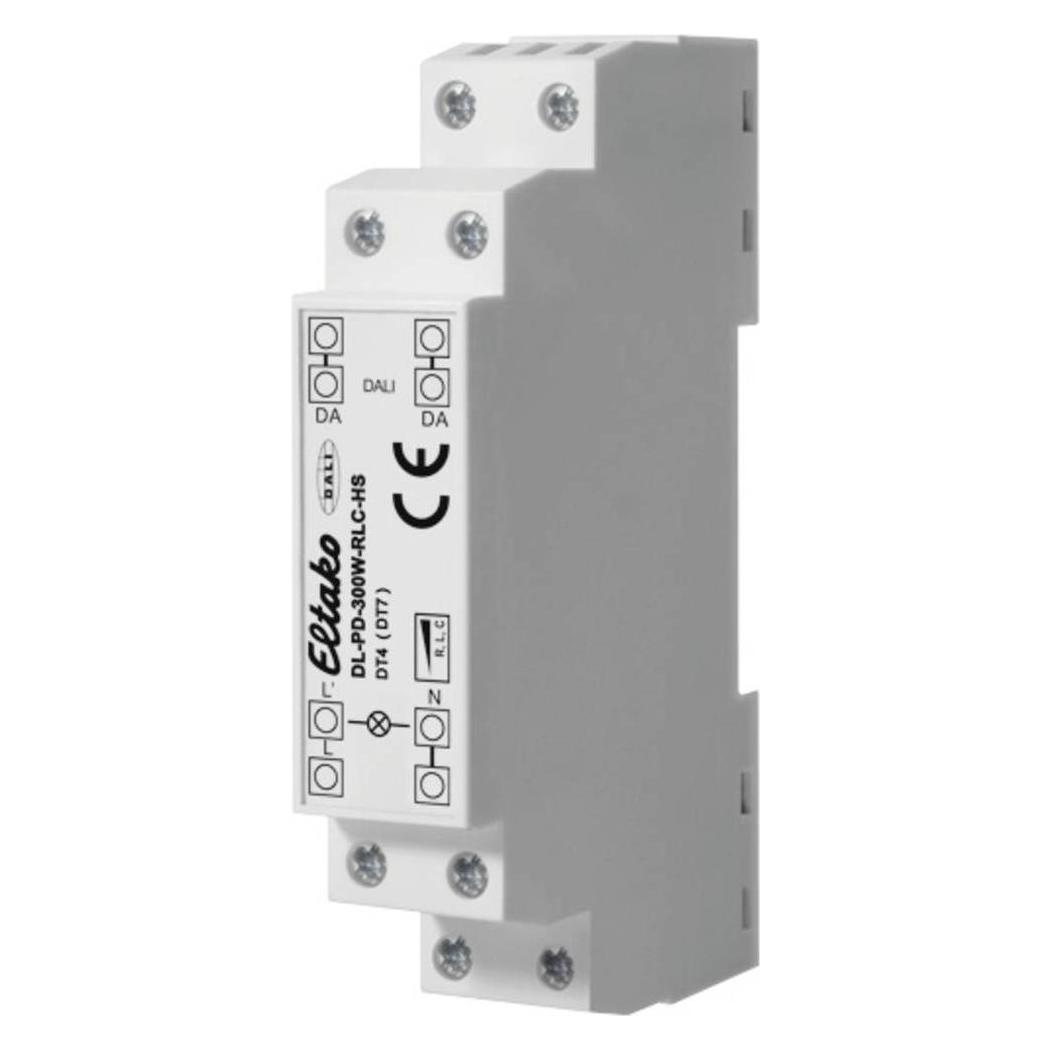 Eltako Phasendimmer DL-PD-300W-RLC-HS DALI DT4 (33000008)