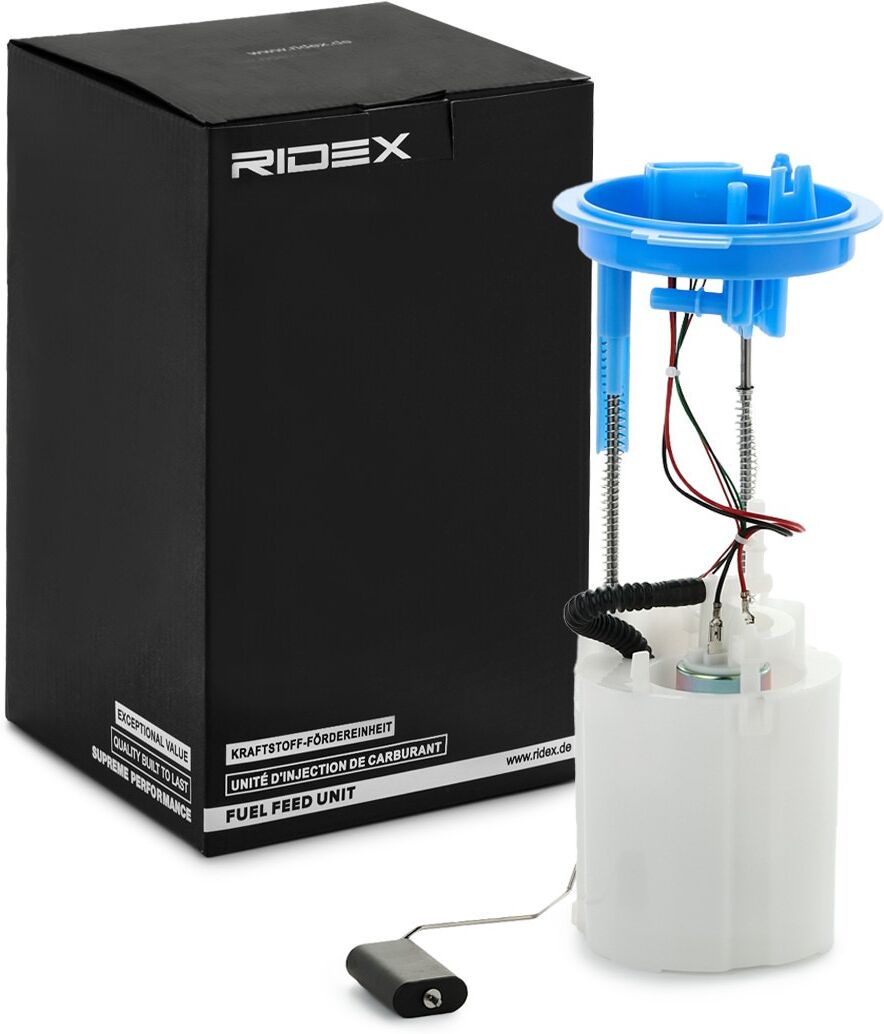 RIDEX 1382F0542 Fuel feed unit