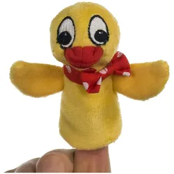 Heunec Unser Sandmännchen Handpuppe