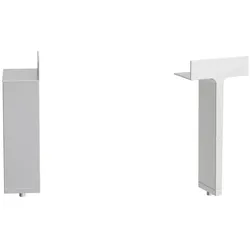 LAUFEN Füße Kartell für Möbel Sets und HS, H4076600330001 H4076600330001
