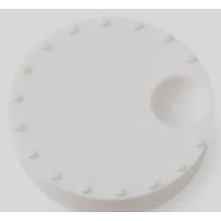 UltiMaker Knob Front UM2/UM3 Knob Front UM 2 Ersatzteil