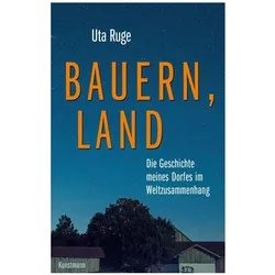 Bauern, Land, Sachbücher von Uta Ruge