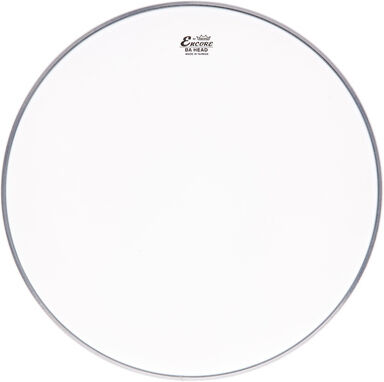 Remo "Encore 12" Ambassador Coated"