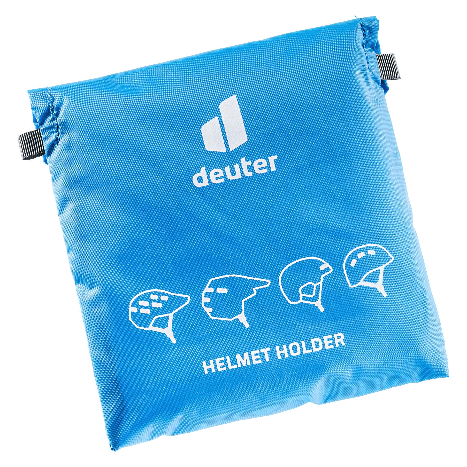 Deuter Helmet Holder (3922321-7000)