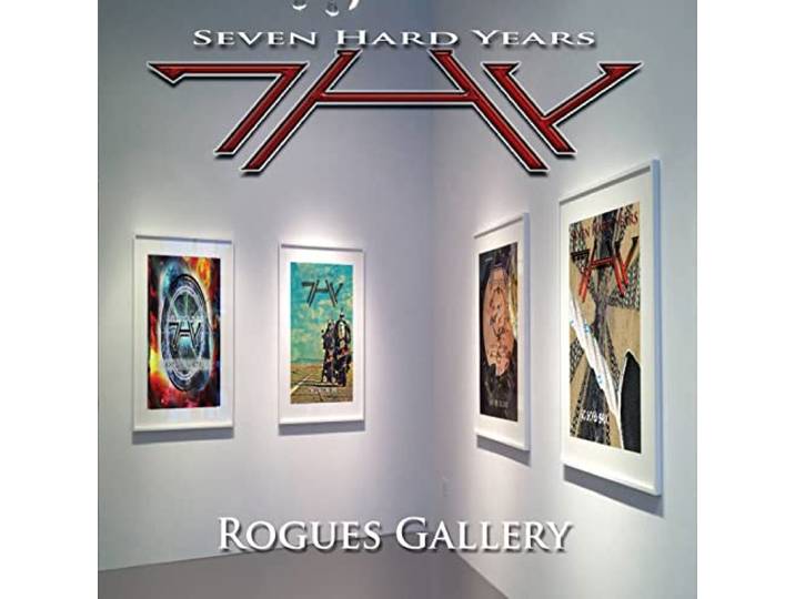 Rogues Gallery