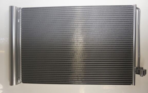 CLIMTEX CH2-915 Air conditioning condenser