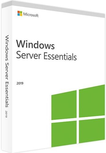 Microsoft 2019 Essentials