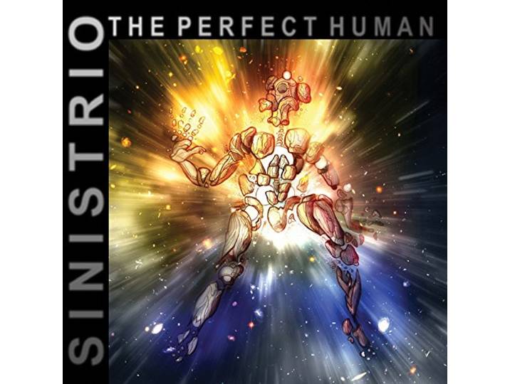 Sinistrio - Perfect Human