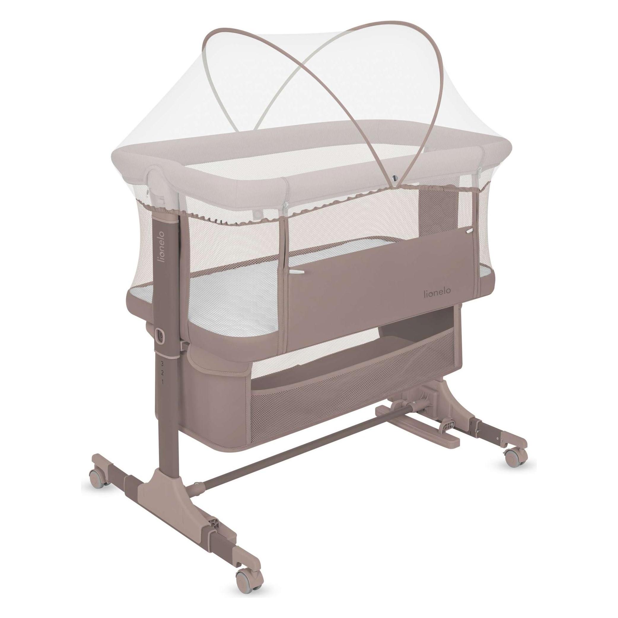 Lionelo Jodie (LO-JODIE BEIGE TAUPE)