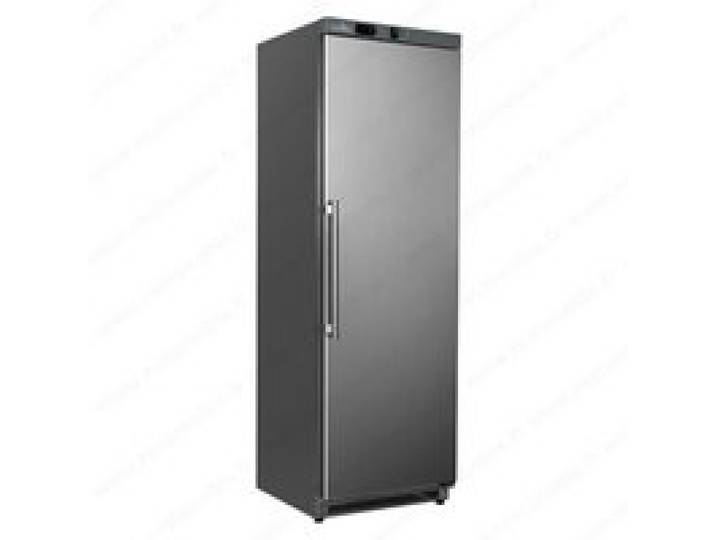 Armoire réfrigérée GOLDINOX PREMIUM inox 1 porte 400 Litres