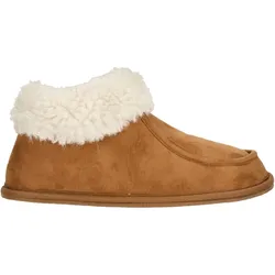 Whistler Elian Warm Hausschuhe Damen 5184 - cognac 46