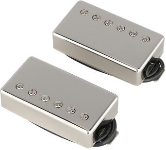 Seymour Duncan APH-2s Slash Alnico II Nickel