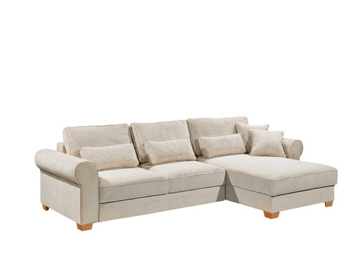 ED-Lifestyle Angelo 2,5F Schlafsofa