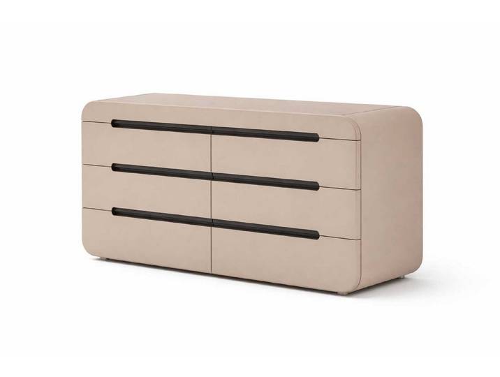 JVmoebel Schubkastenkommode Kommode Schrank Stauraummöbel Schlafzimmerschrank, Made in Europa