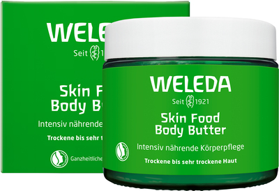 WELEDA AG WELEDA Skin Food Bodybutter 150 ml 14026434