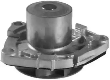 VAICO V24-50019 Water pump