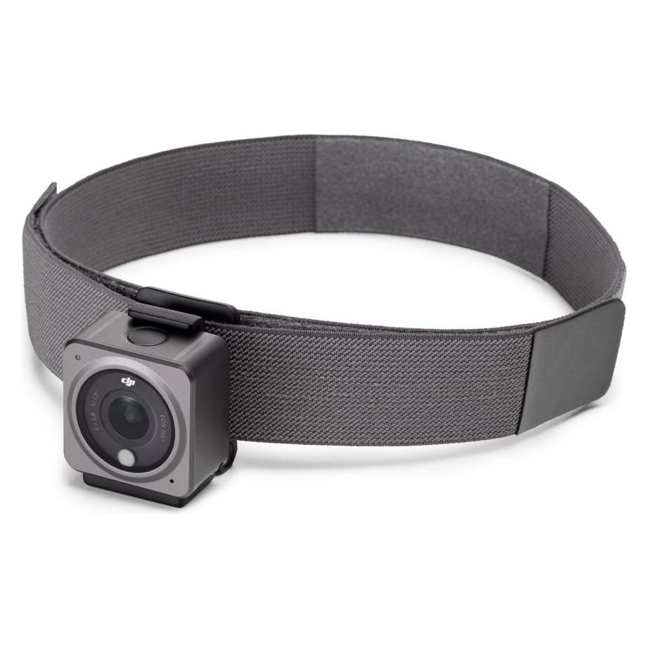 DJI Action 2 Magnetic Headband (CP.OS.00000195.01)