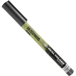 AK RC Markers US Interior Yellow Green