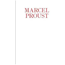 Marcel Proust und der Tod, Fachbücher von Wolfram Nitsch, Thomas Klinkert, Jürgen Ritte