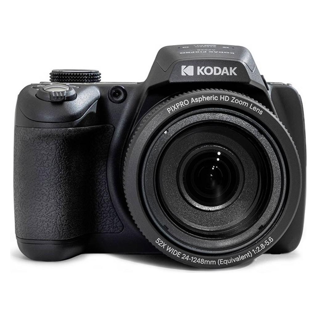 Kodak Pixpro AZ528 (4.3 - 223.6 mm, 16.76 Mpx, 1/2,3'') (AZ528)