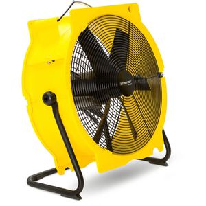 Trotec Industrieventilator TTV 7000, 410 Watt, Axiallüfter Ø 56cm, 58 dB(A), Luftdurchsatz 8500m³/h