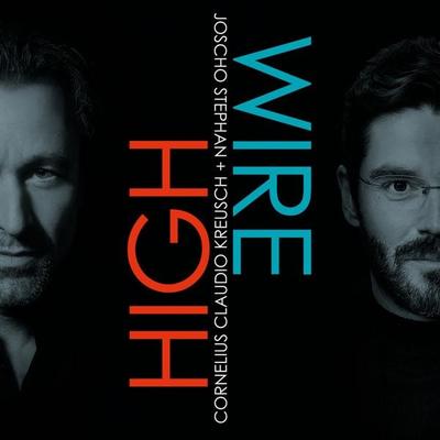 Highwire - Cornelius Claudio Kreusch,Joscho Stephan, CD