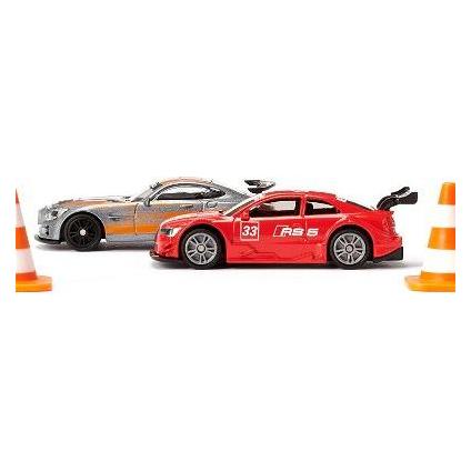 Siku Geschenkset Race (10633100000)