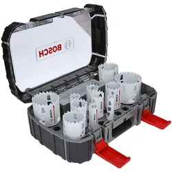 Bosch Professional Zubehör, Lochsäge, Endurance for Heavy Duty