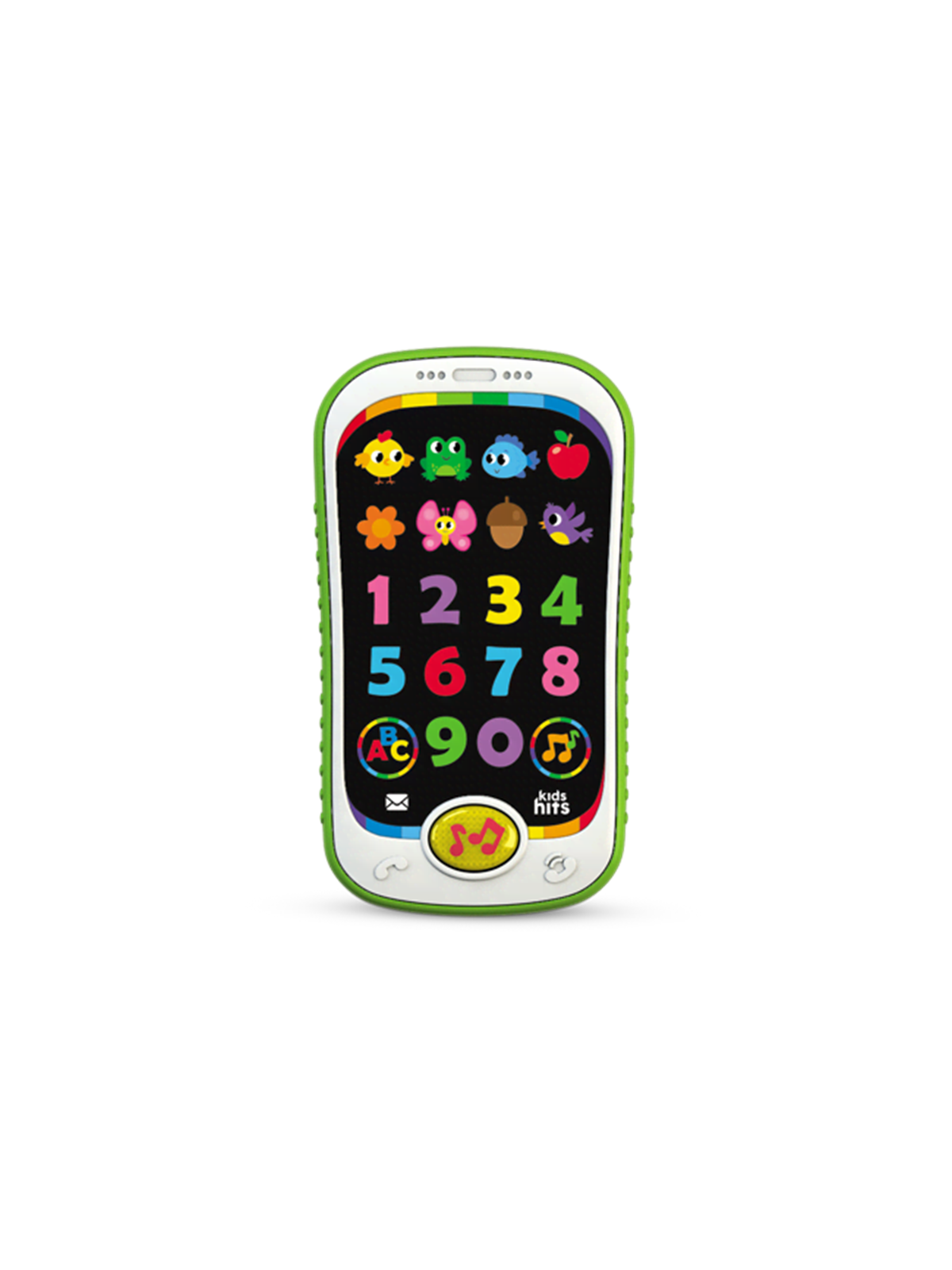 Kids Hits Smartphone - Zählspaß