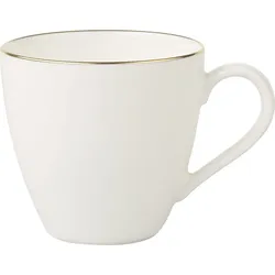 Anmut Gold Espressotasse 100 ml