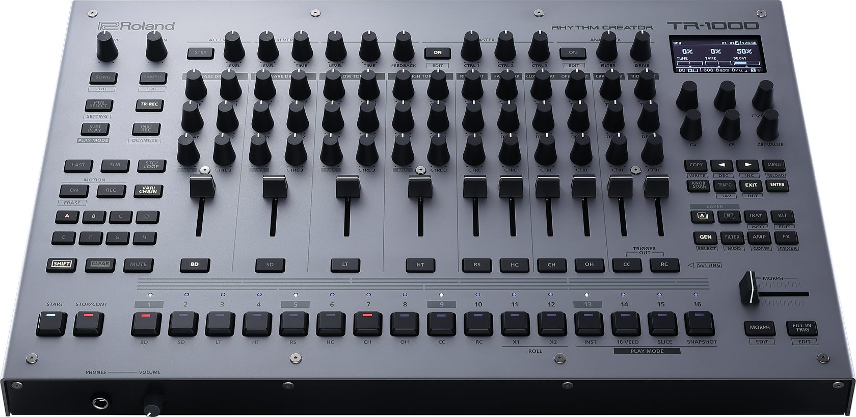 Roland TR-1000