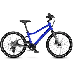 woom, Kindervelo, (20")