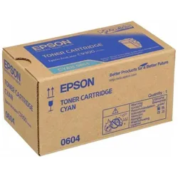Epson, Toner, S050604 (C)