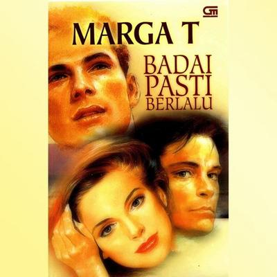 Badai Pasti Berlalu - Marga T., Audio, 9789152133477