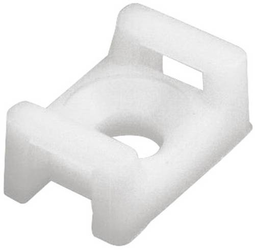 Panduit TM3S10-C Befestigungssockel schraubbar TM3S10-C Natur