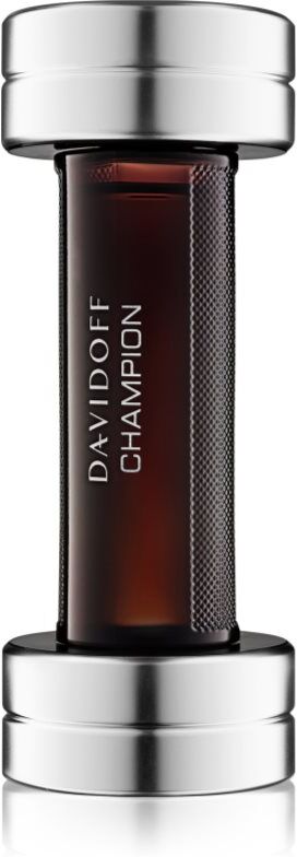 Davidoff Champion Eau de Toilette für Herren 90 ml