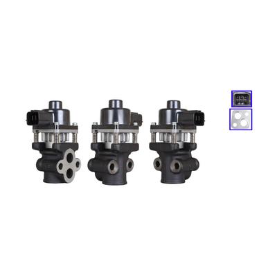DRI AGR-Ventil 717730372 für Subaru