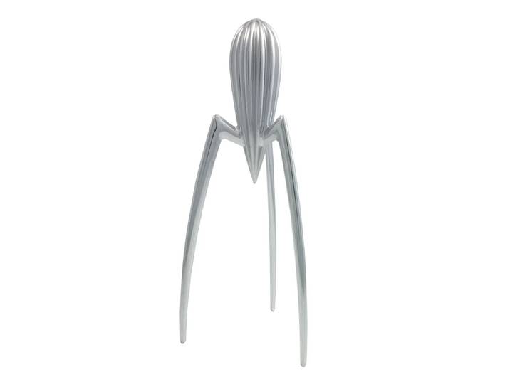Alessi - Zitronenpresse Juicy Salif, silber