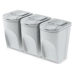 GCS Sortibox (35 l) (IKWB35S3-427C)