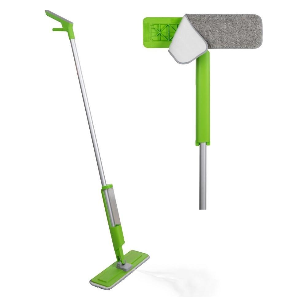 Sauber Gridas birste ar smidzinataju 40cm 4744561010790 (1 Stk.) (4744561010790)