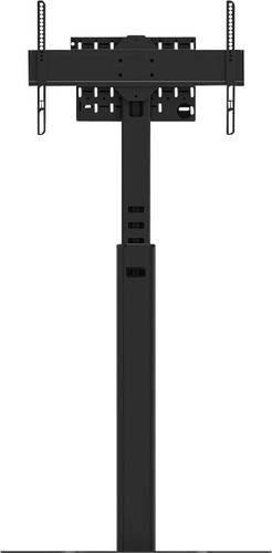 Neomounts FL45S-825BL1 TV-Standfuß 94,0cm (37") - 190,5cm (75") Bodenständer, Höhenverstellbar, Neigbar
