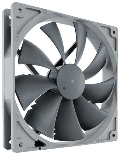 Noctua NF-P14s redux-1200 PWM 140x140x25