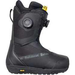 BATALEON SALSA DOUBLE BOA Boot 2027 black - 44,5