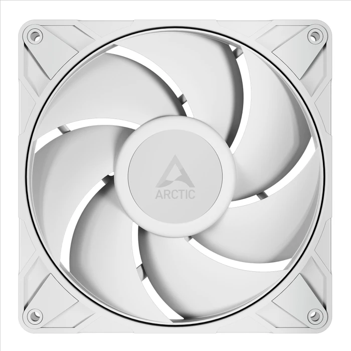 ARCTIC P14 Pro PST White